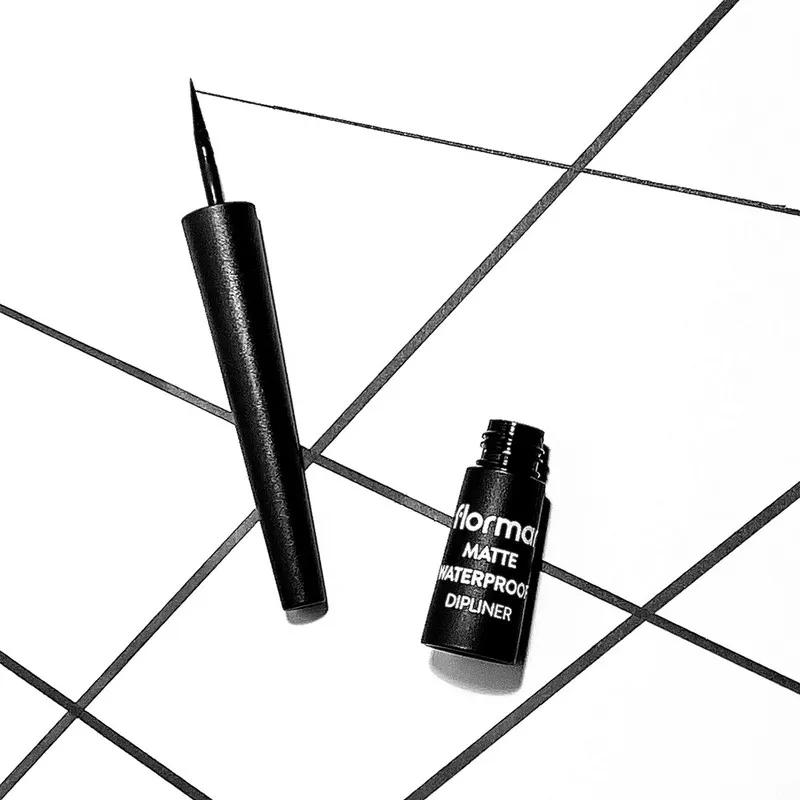 Flormar Matte Waterproof Dipliner