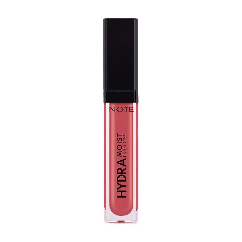 Note Hydramoist Lipgloss 07 - Mellow Thought