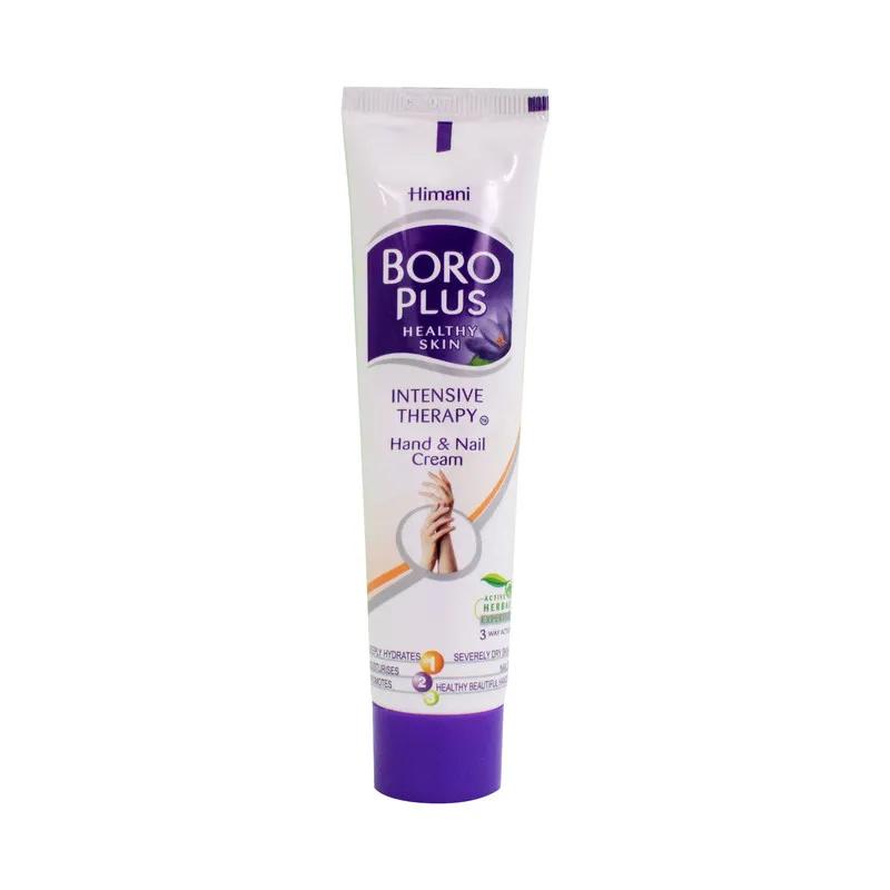 Himani Boroplus Healthy Skin Intensive Therapy Hand & Nail Cream 50Ml