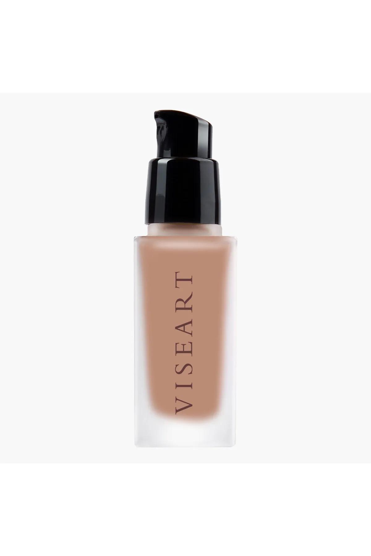 Viseart Long Wear Flawless Foundation-Bronze