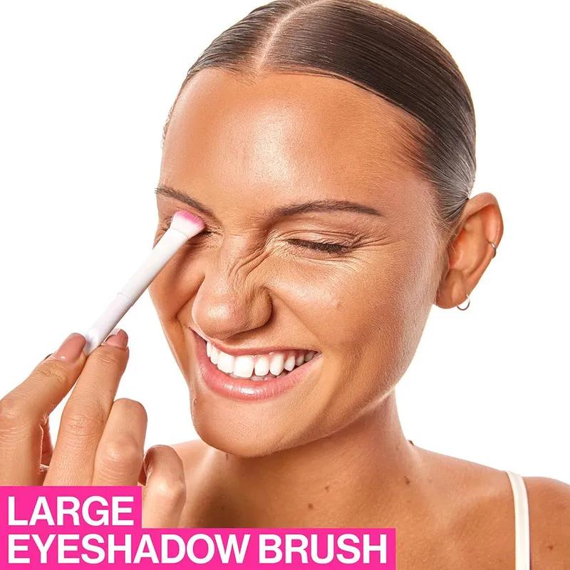 WnW Makeup Brush Large Eyeshadow Brush