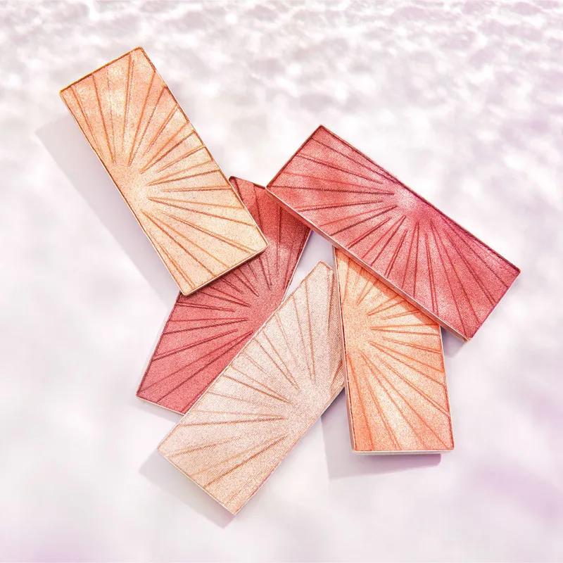 WnW Mega Glo Blushlighter After Glow