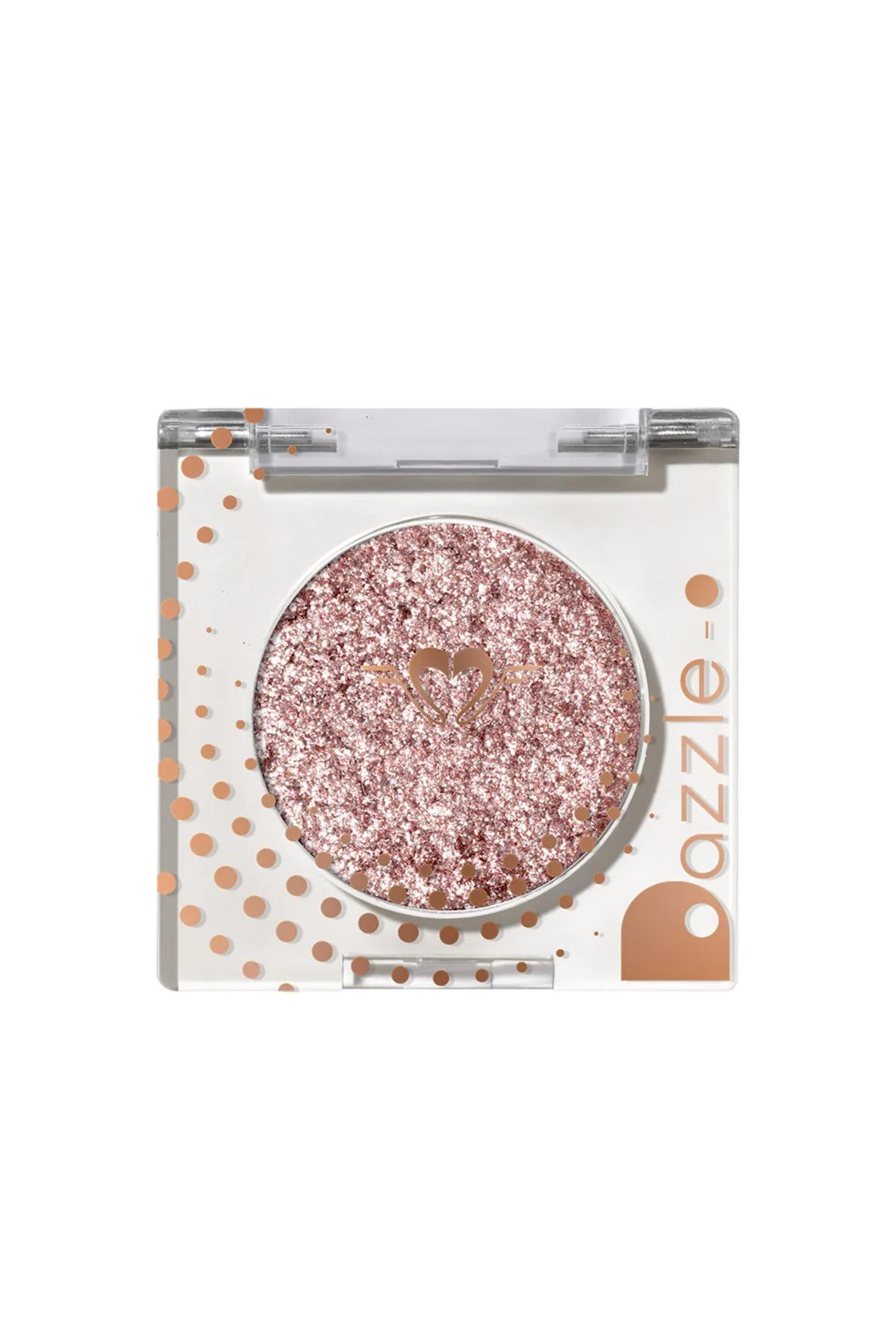 Forever52 Dazzle Dot Glitter-DZ002