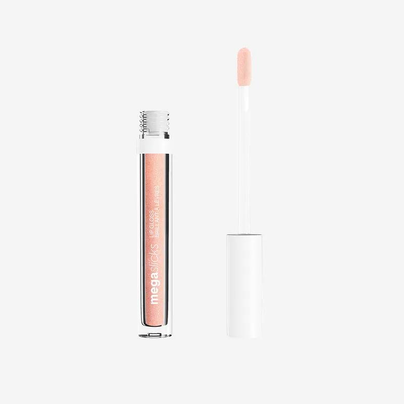 WnW Mega Slicks Lip Gloss Cherish