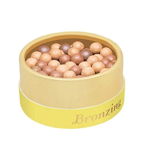 Dermacol Beauty Powder Pearl-Bronzing