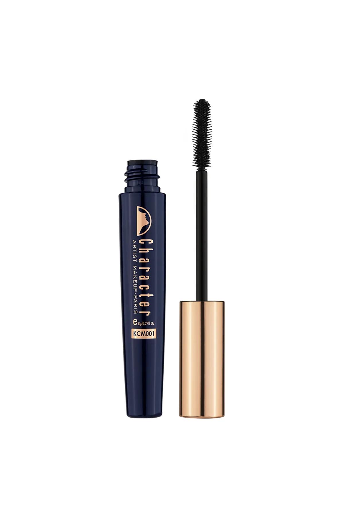 Long Lush Mascara