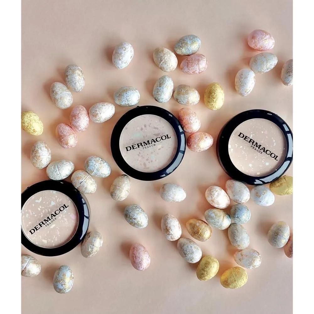 Dermacol Mineral Compact Powder No 3-388