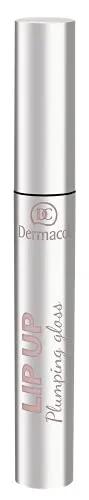 Dermacol Lip up Plumping Lip Gloss | (No 1)