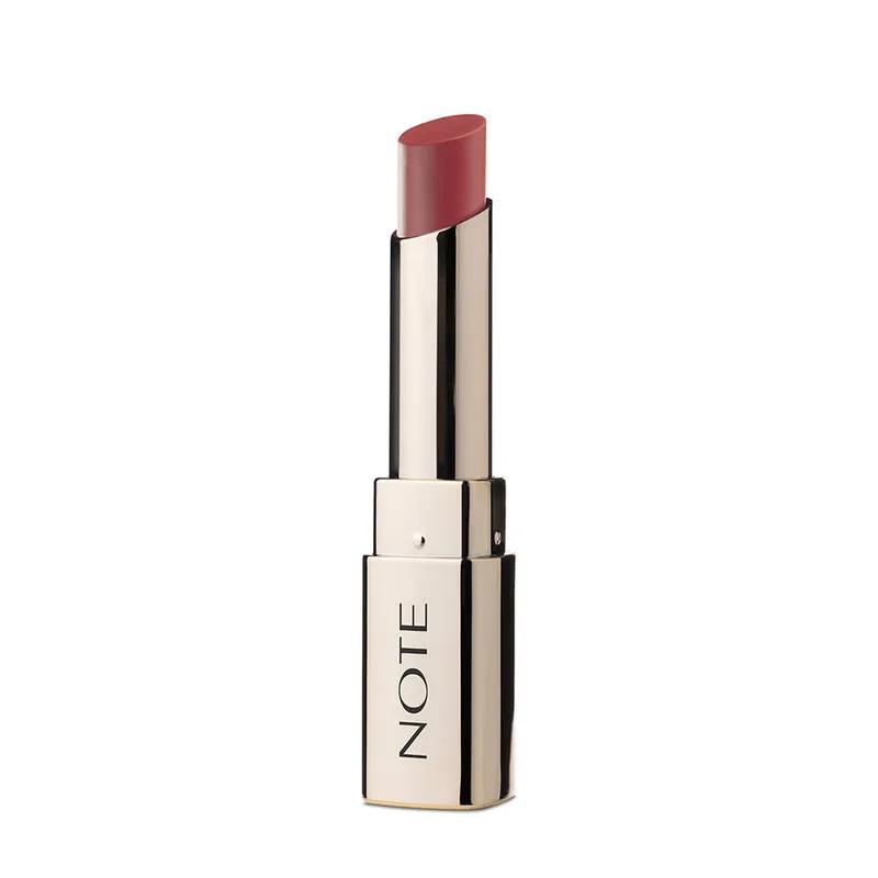 Note Iconic Matte Lipstick 110