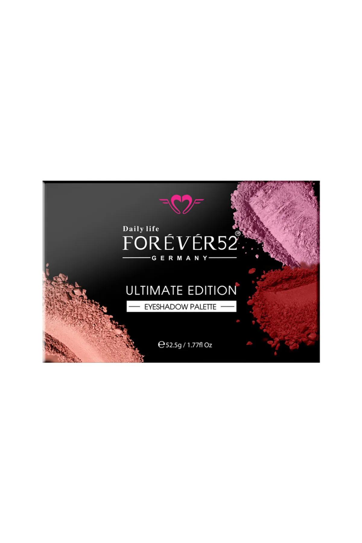 Forever52 Ultimate Edition 35 Color Eyeshadow Palette-UEP002