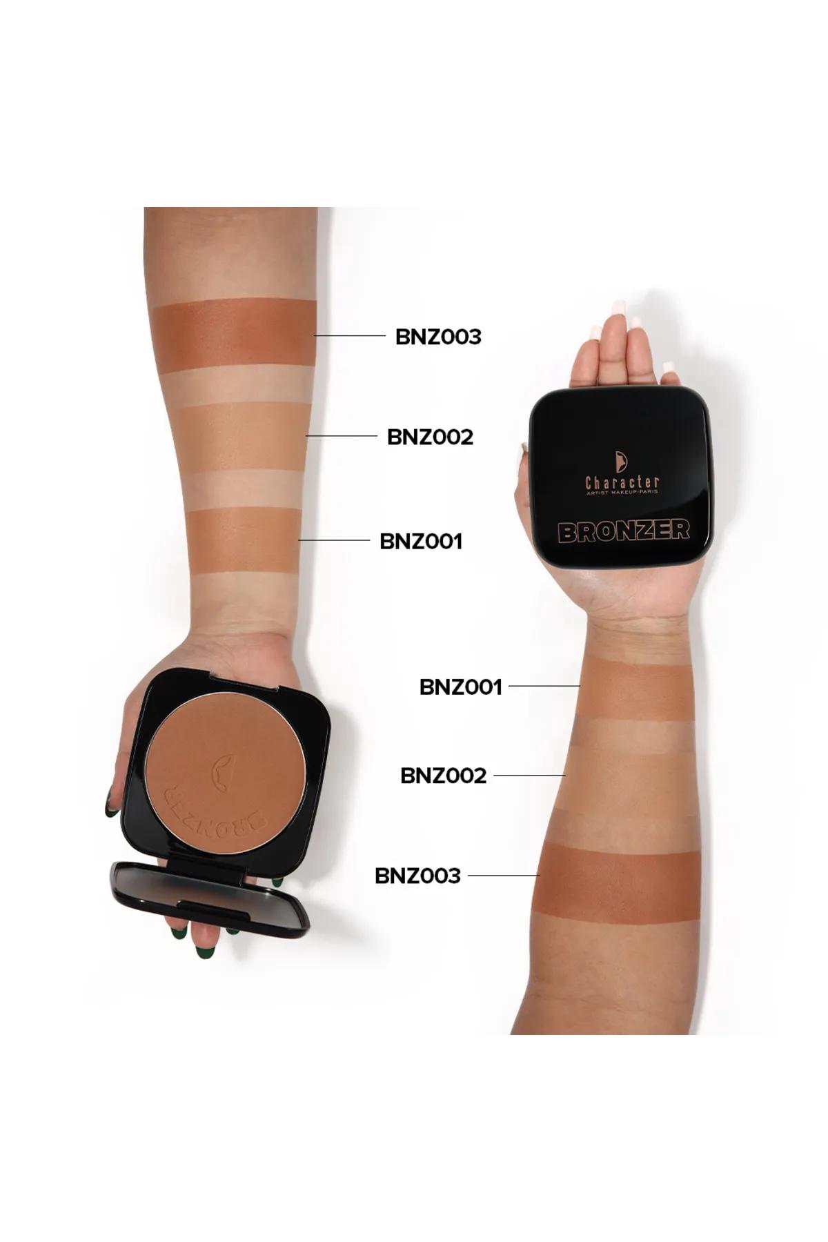 Bronzer-BNZ001