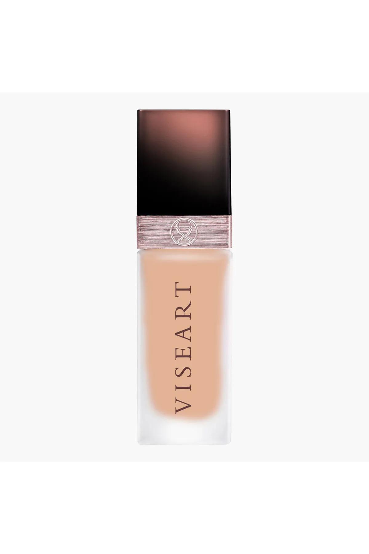 Viseart Long Wear Flawless Foundation-Caramel