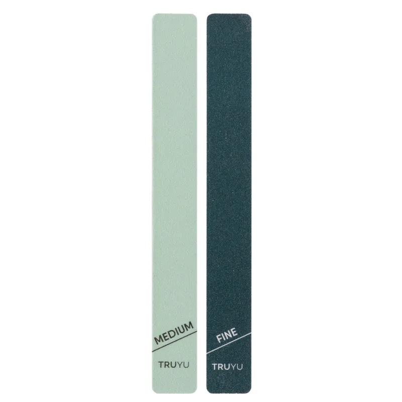 Qvs ( TRUYU ) 2 Nail Shapers