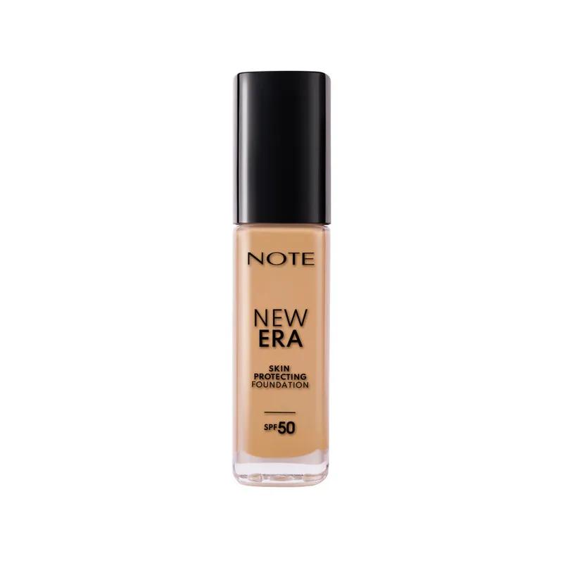 Note New Era Skin Protecting Foundation 160