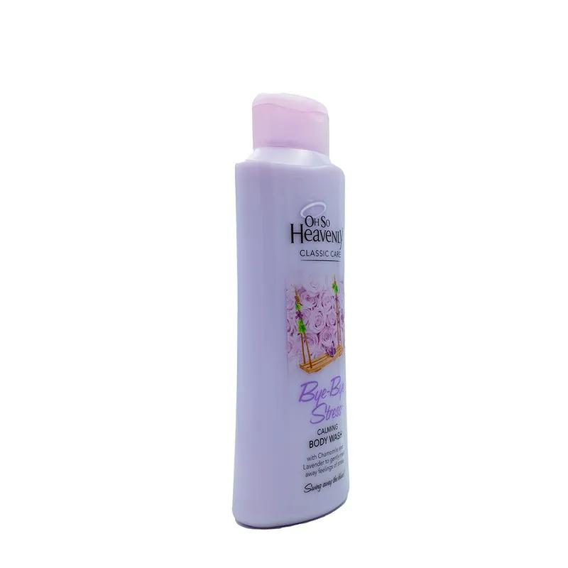 Oh So Heavenly Body Wash Bye Bye Stress 720Ml