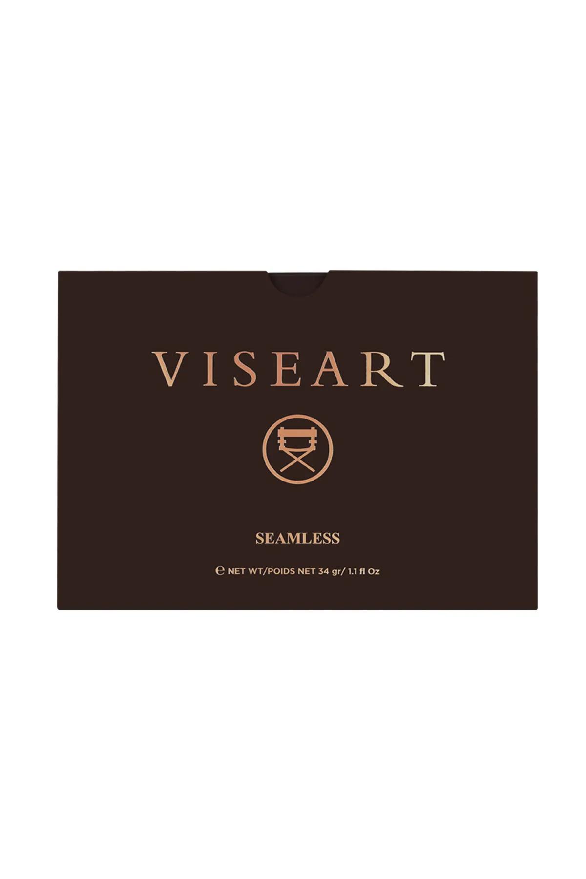 Viseart Seamless Concealer Corrector Palette-Multicolor - VCC601