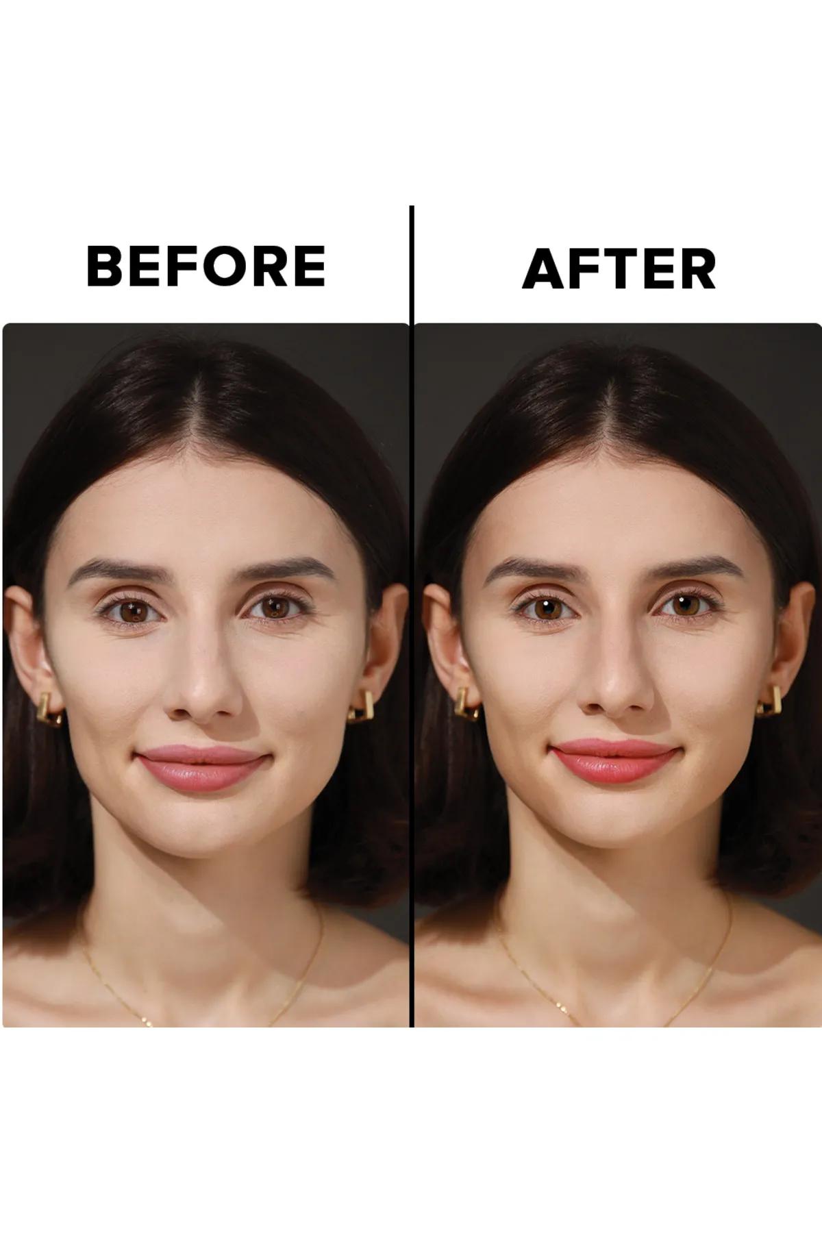 Luxe Matte Perfection Powder-LPP001