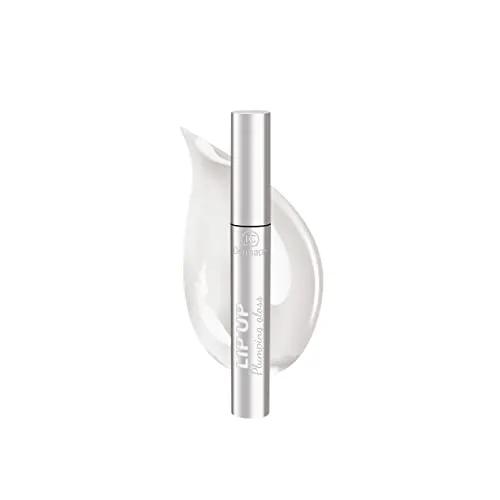Dermacol Lip up Plumping Lip Gloss | (No 4)