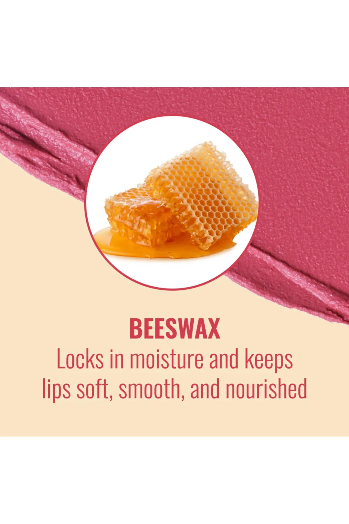 Two In One Lipstick & Lipcare-CTO101
