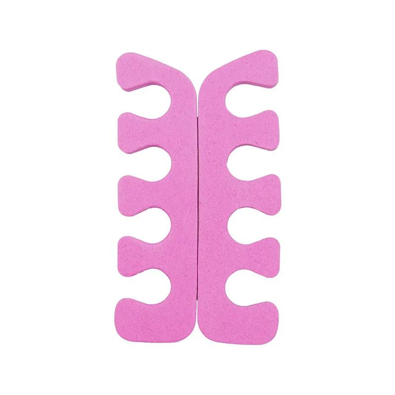 Brushworks Toe Separators
