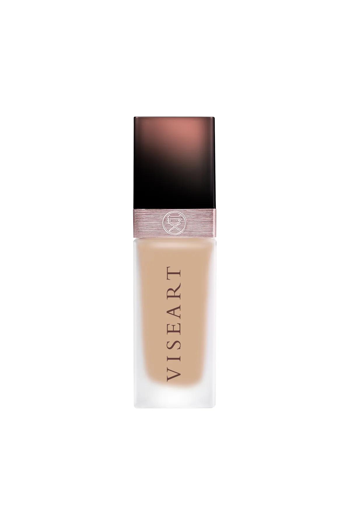Viseart Long Wear Flawless Foundation-Nutmeg-023