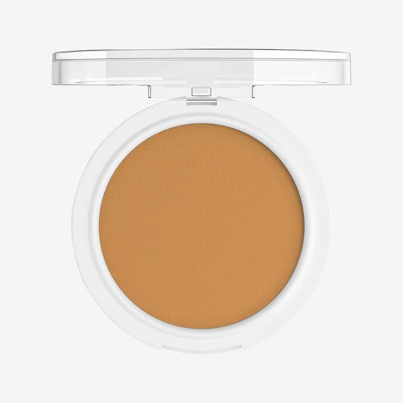 WnW Barefocus Clarifying Finishing Powder Medium/Tan