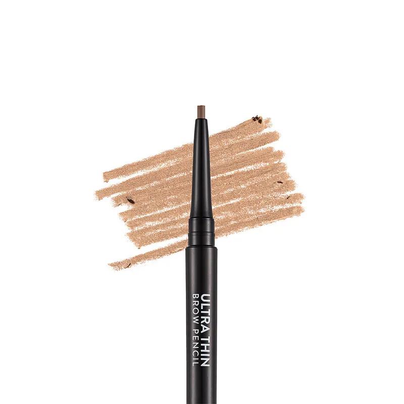 Flormar Ultra Thin Brow Pencil - 01 Beige