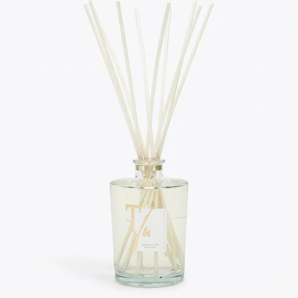 Teatro White Divine Diffuser 3000ml