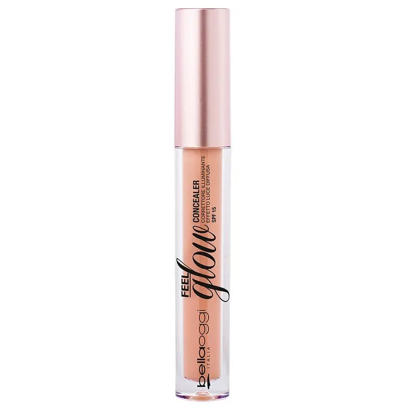 Bellaoggi Feel Glow Concealer 02 Radiant Nude