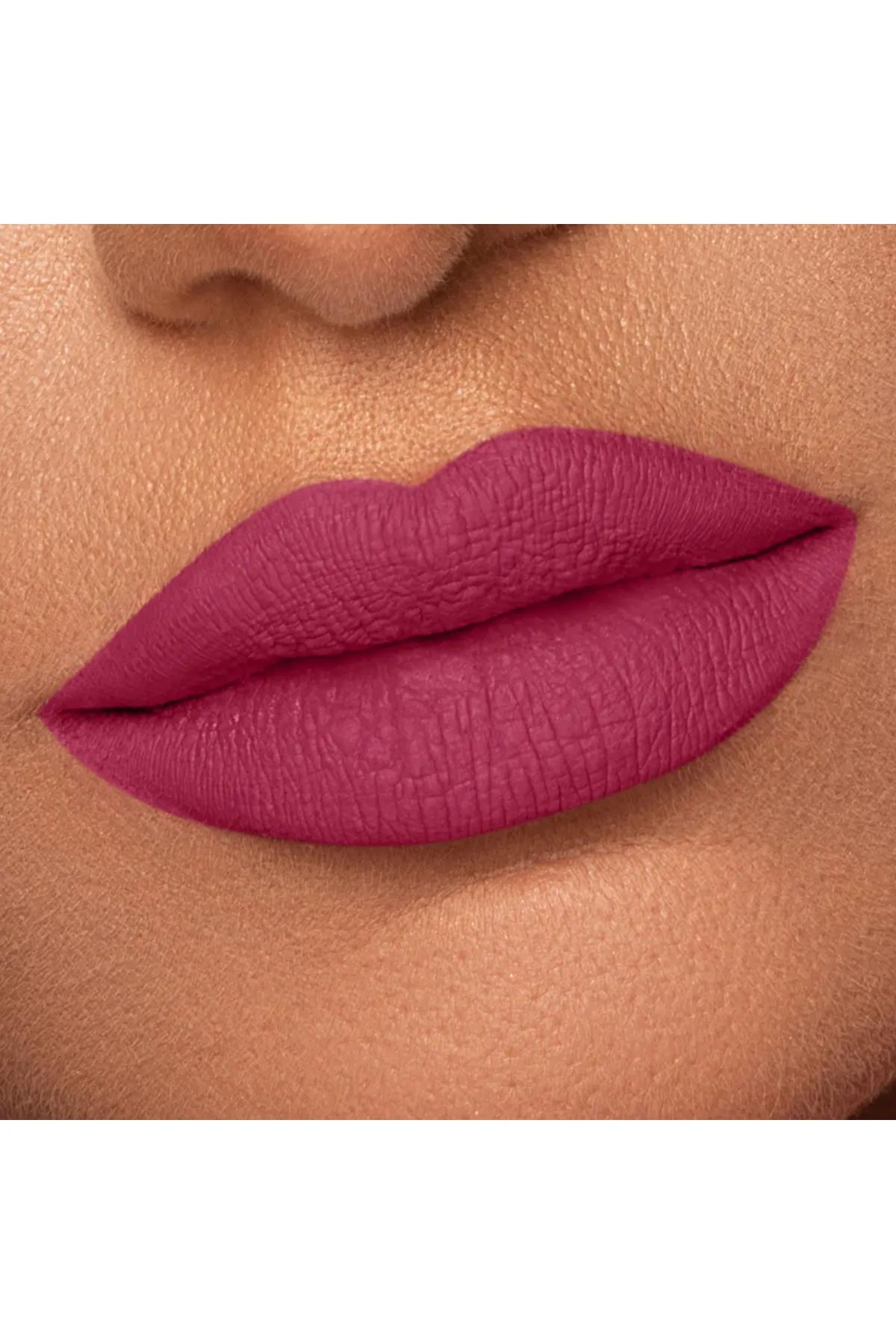 Character Creamy Matte Lipcolor-PIL003