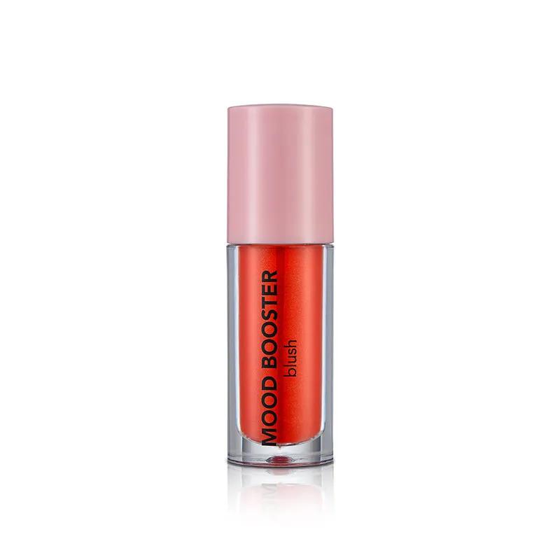 Flormar Mood Booster Blush-004 Feel The Red
