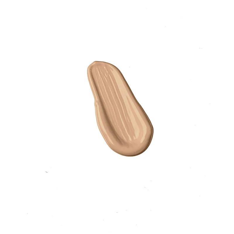 Note Luminous Moisturizing Foundation 07 Tube- Apricot