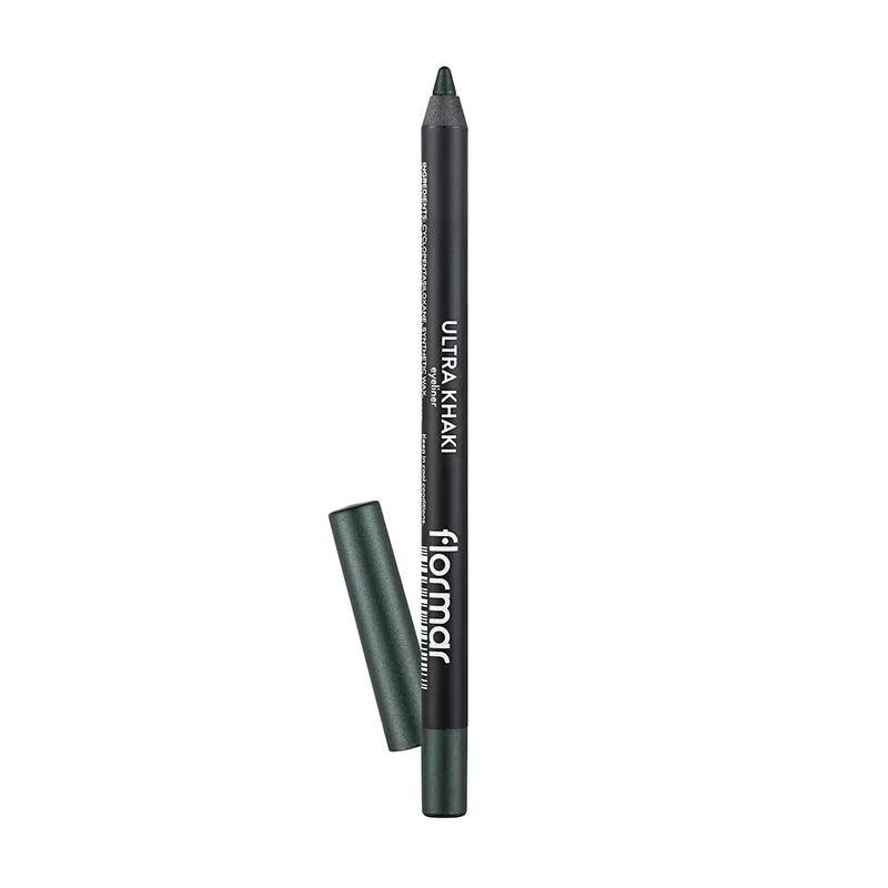 Flormar Ultra Eyeliner - 20 Khaki