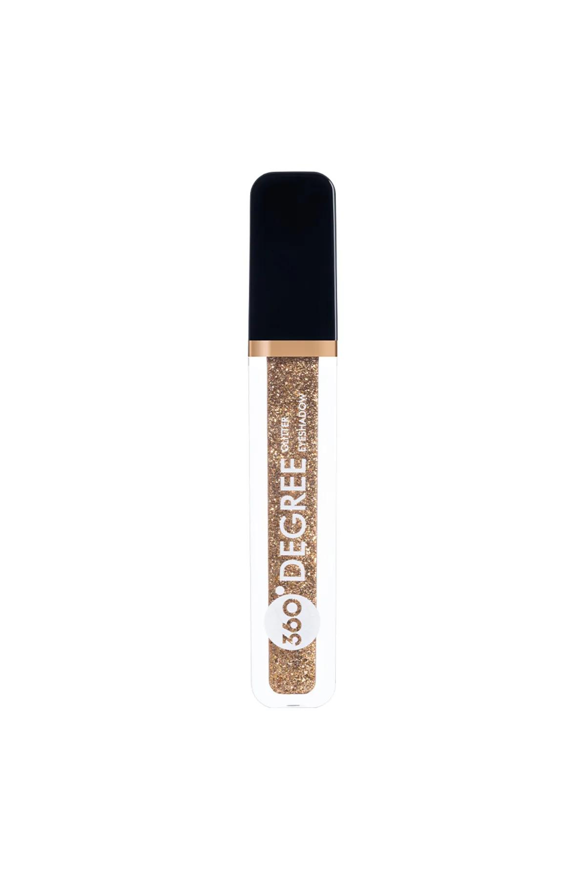 Character 360 Degree Glitter Eyeshadow-DGE006