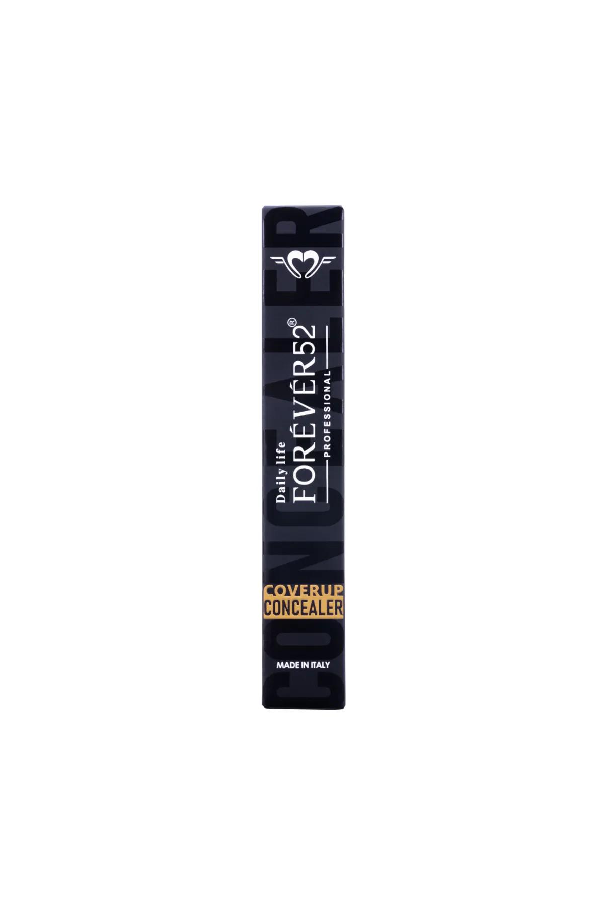 Forever52 Coverup Concealer-Chestnut - CCU20.5