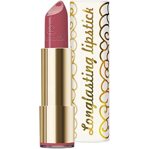 Dermacol Longlasting Lipstick - 4.38 g-635