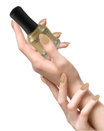 iBi Nail Lacquer – Great Pyramid | 10ml