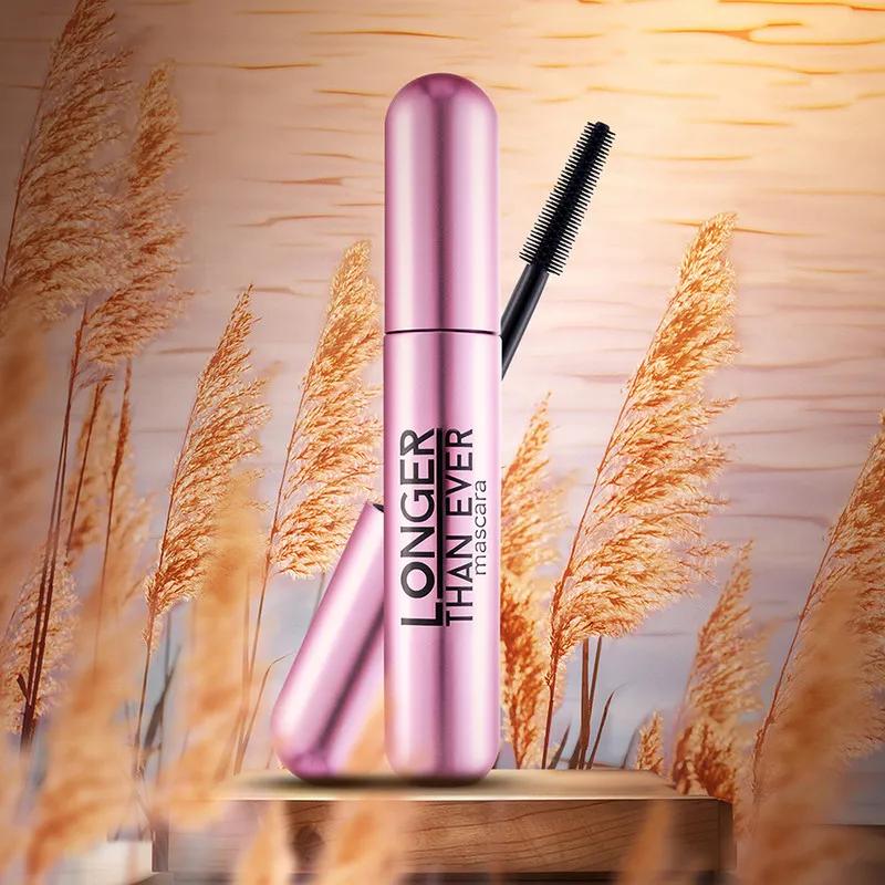 Flormar Longer Than Ever Mascara