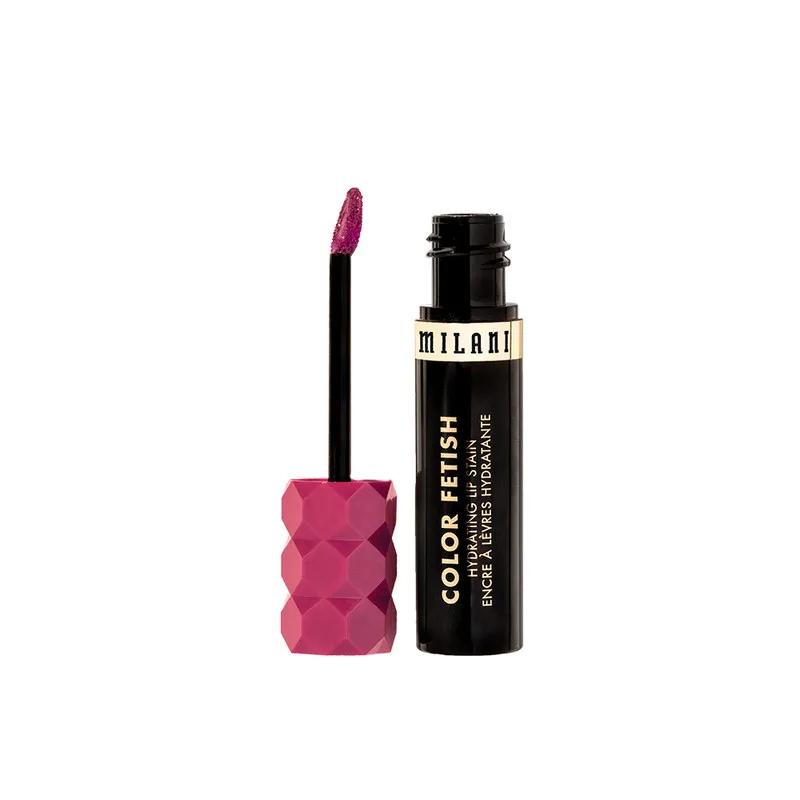Milani Color Fetish Lip Stain - 140 Pink About It