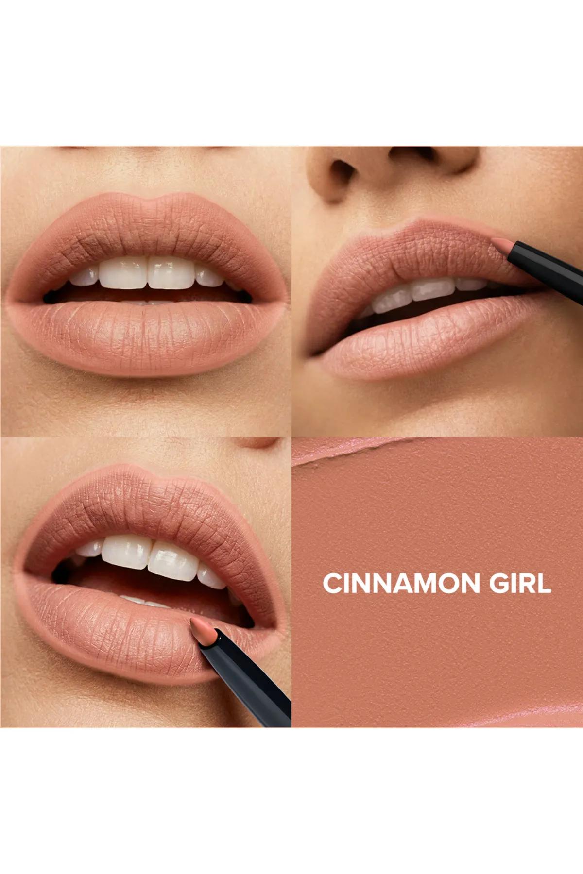Forever52 Sensational Matte Lip Liner-Cinnamon Girl - SML007