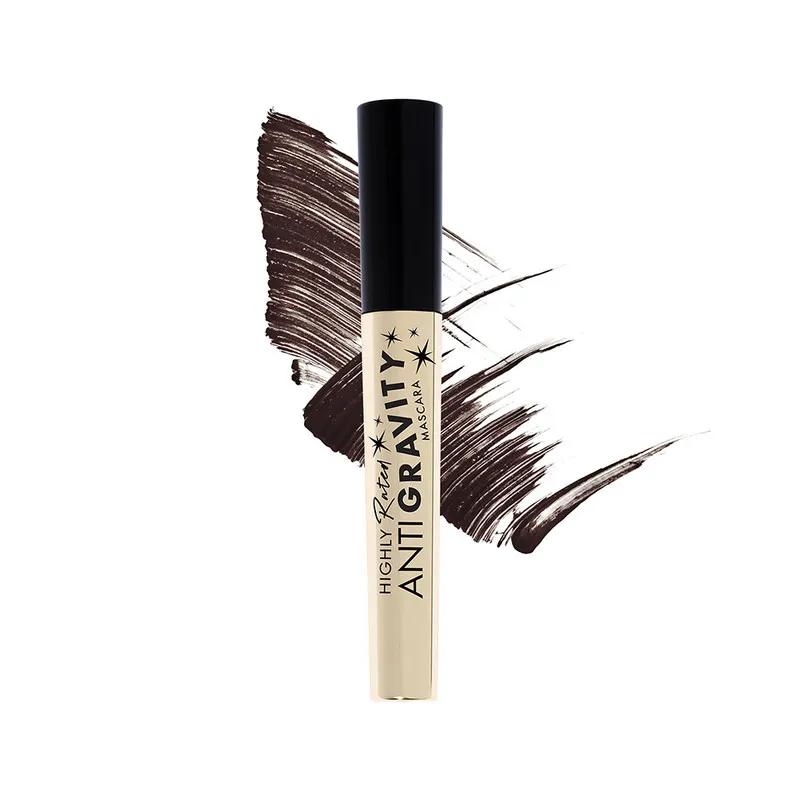 Milani Highly Rated Anti-Gravity Mascara 110 Brown Black