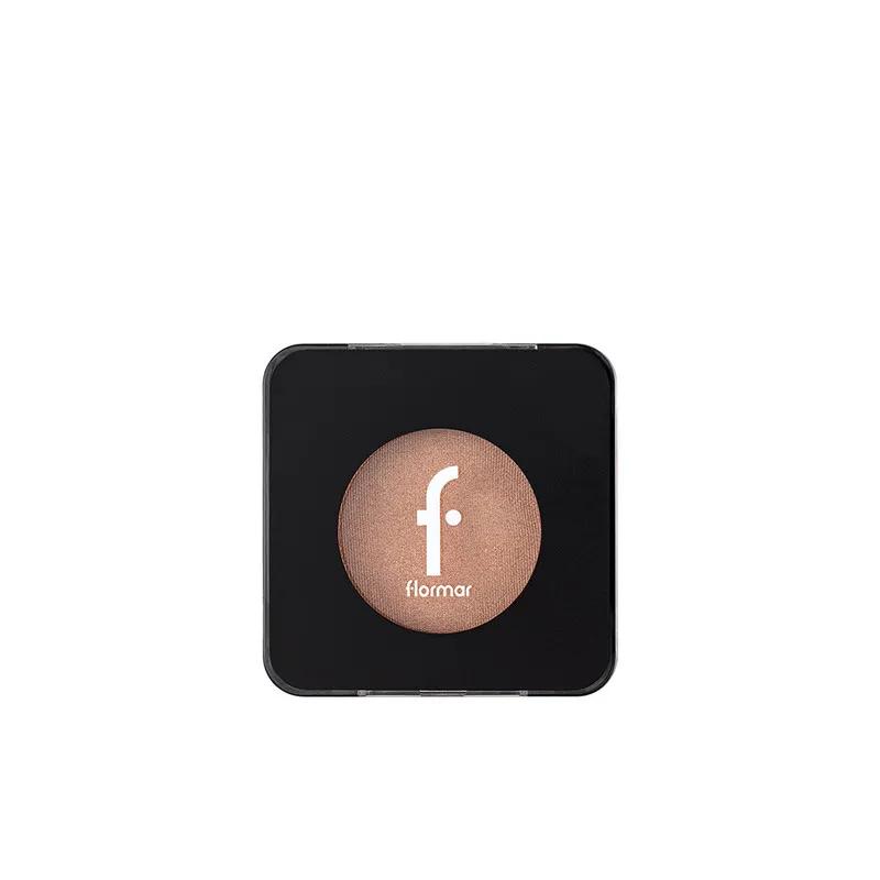 Flormar NP Mono Eyeshadow - 012 Bronze Glares