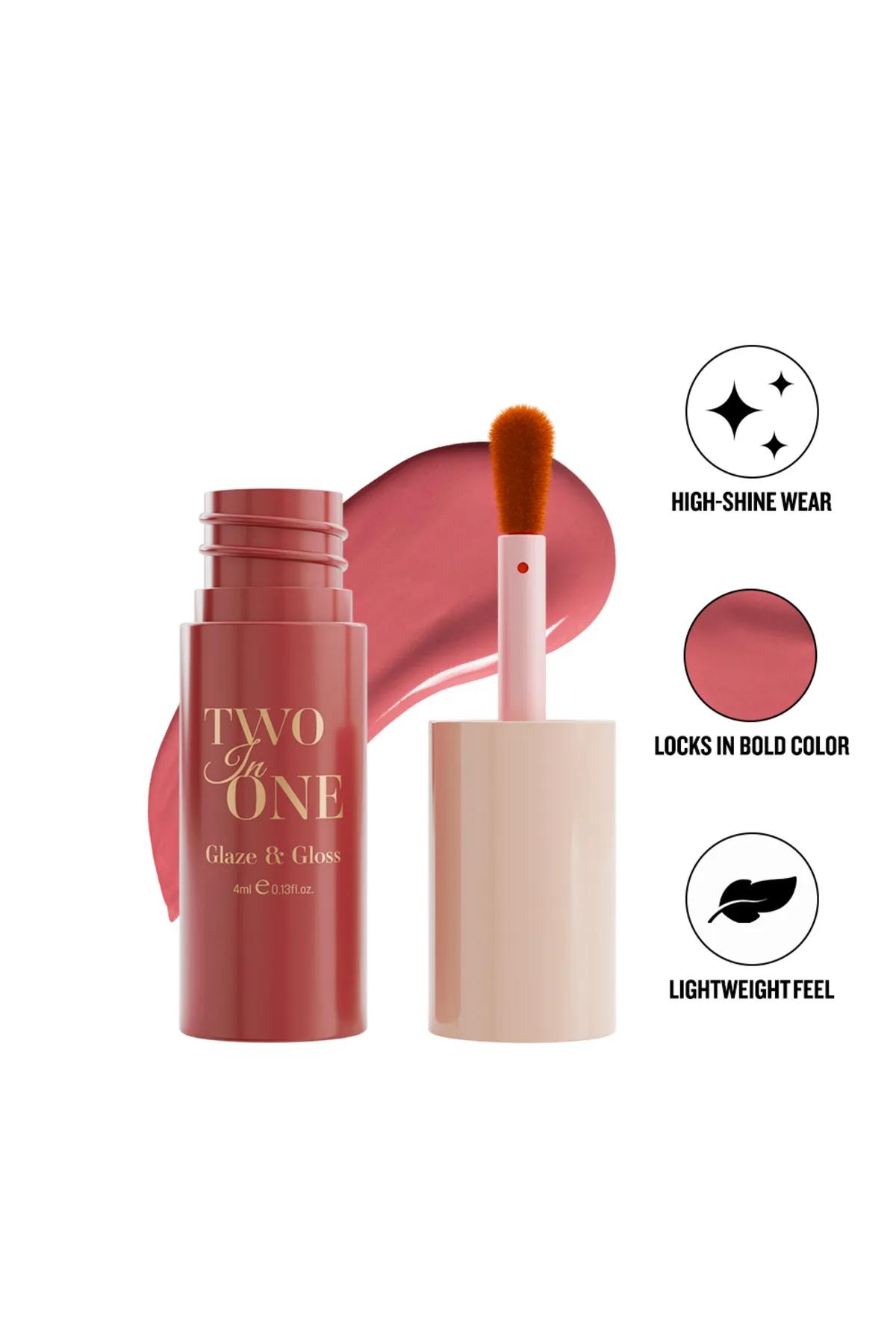 Two In One Glaze & Gloss-CTO401