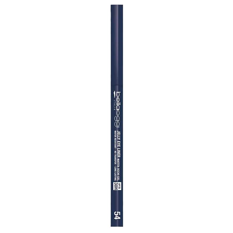 Bellaoggi Jelly Eye Liner 54 Lagoon