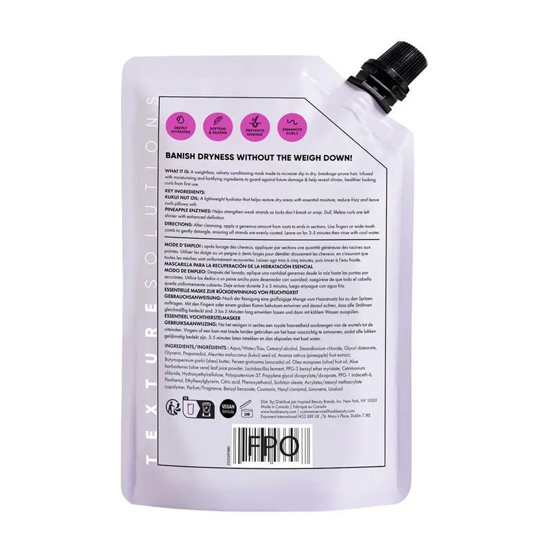 Hask Texture Solutions Essential Moisture Recovery Mask 235ml