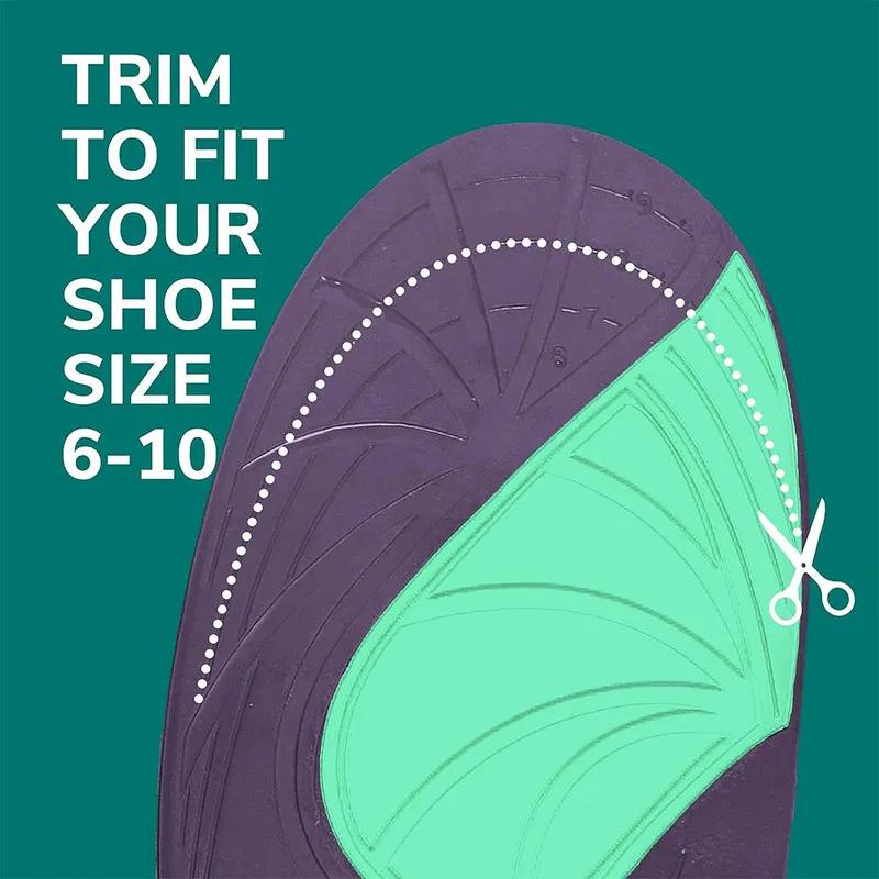 Dr.Scholl's Revitalize Recovery Insole Women's 1Pair