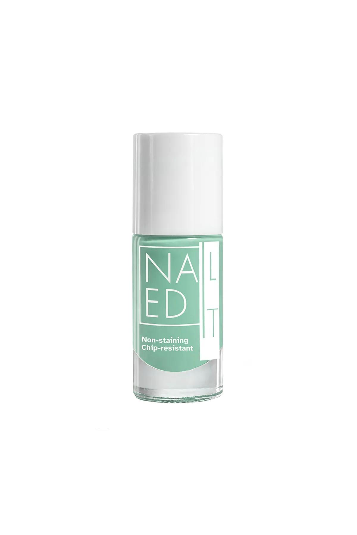 Forever52 Nailed It Non-staining Chip-Resistant-NLD021