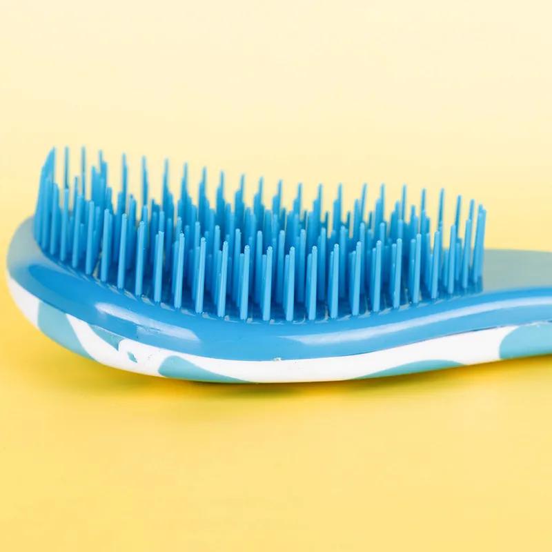 Xcluzive Kids Detangling Brush