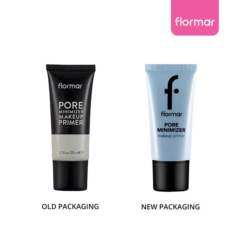 Flormar Pref for Perfection Pore Minimizer Make Up Primer