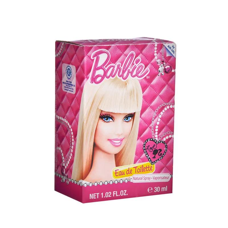 Air-Val Barbie Edt 30ml